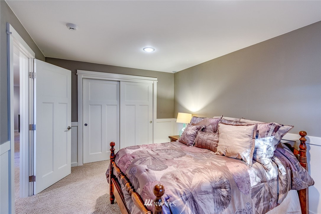 7503 188th Avenue Ct SW, Longbranch, WA 98351