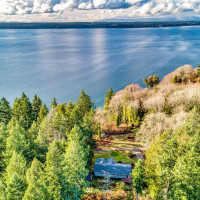 7503 188th Avenue Ct SW, Longbranch, WA 98351