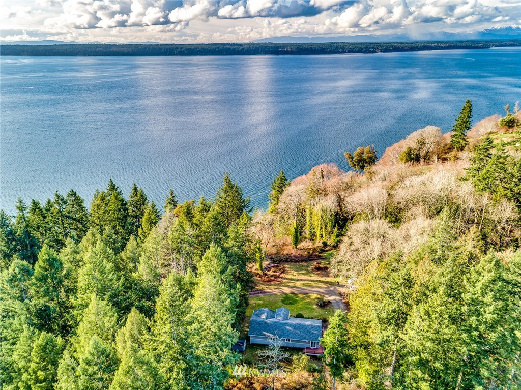 7503 188th Avenue Ct SW, Longbranch, WA 98351