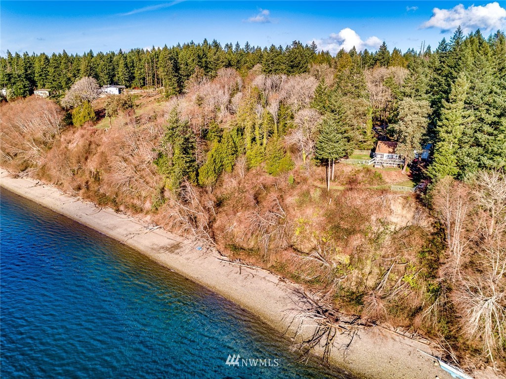 7503 188th Avenue Ct SW, Longbranch, WA 98351