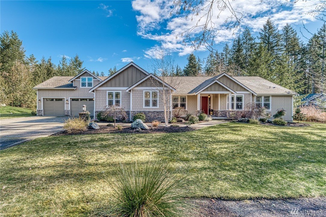 1708 155th St NW, Gig Harbor, WA 98332