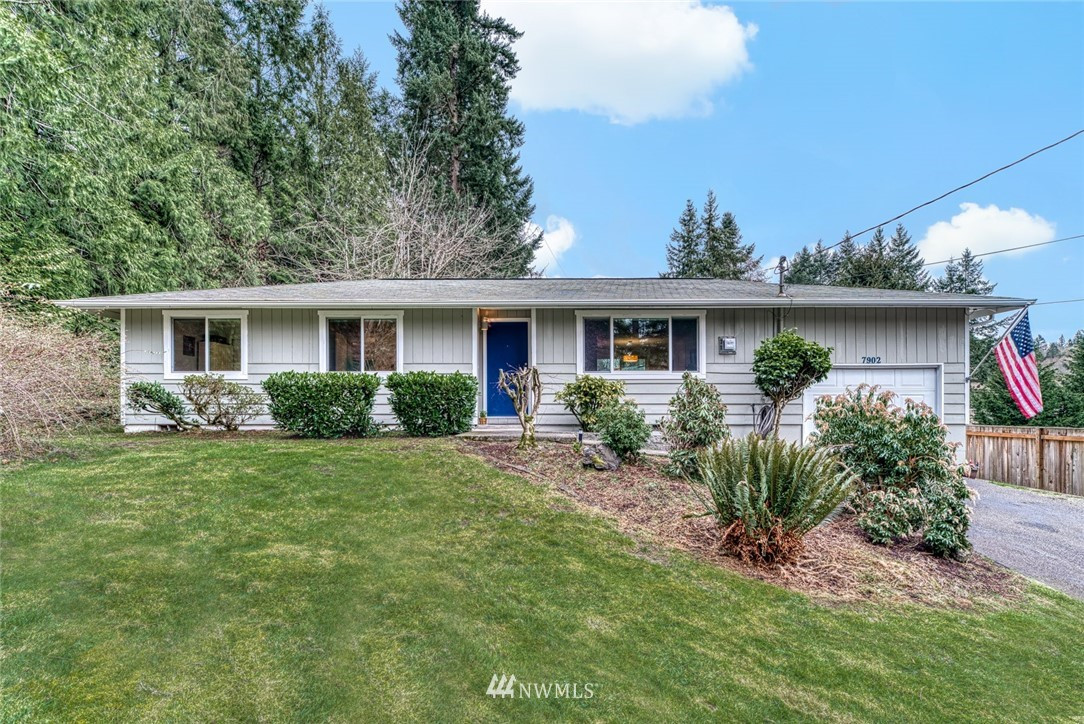 7902 70th Street NW, Gig Harbor, WA 98335