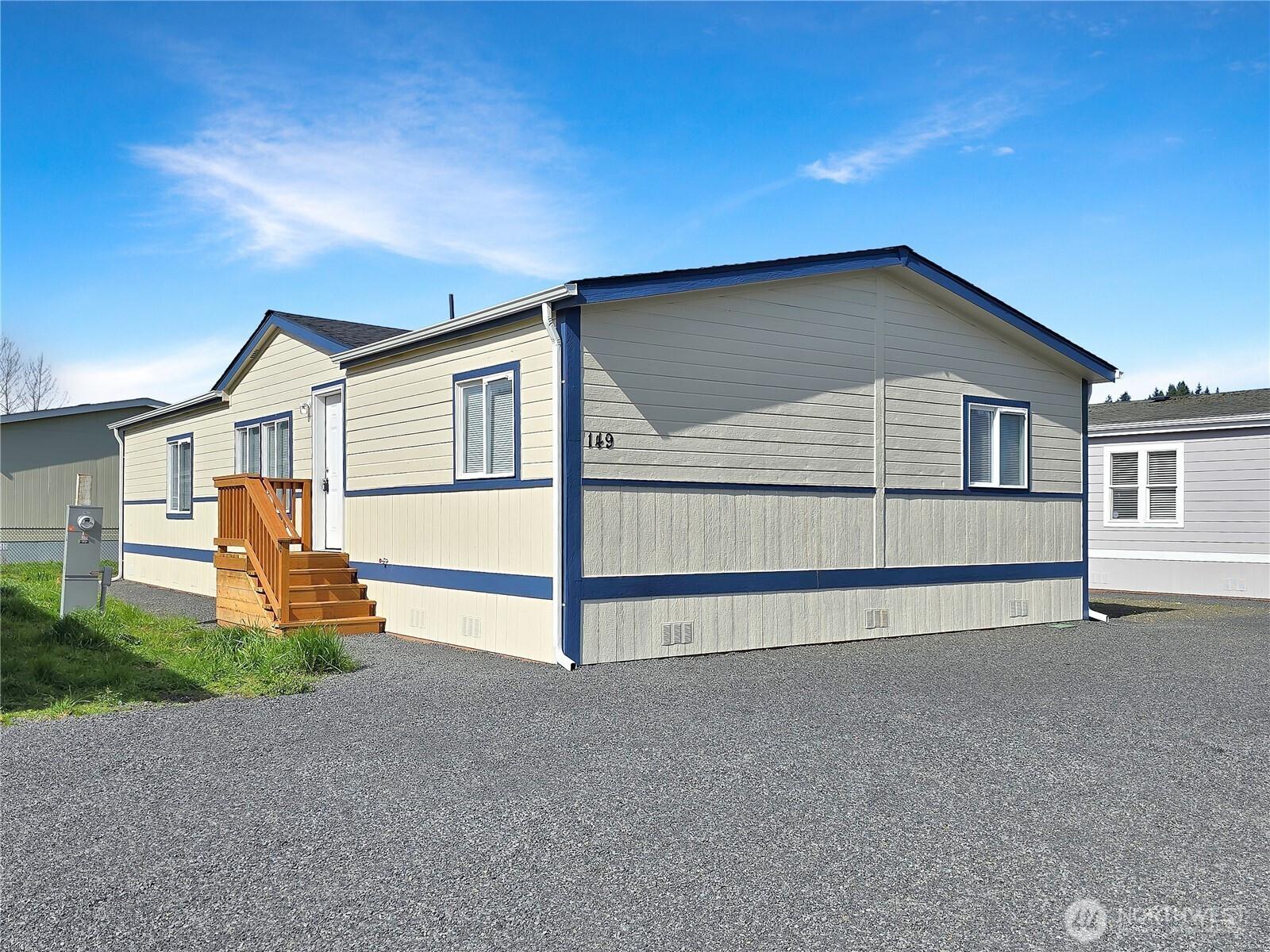 149 Nix Lane, Centralia, WA 98531