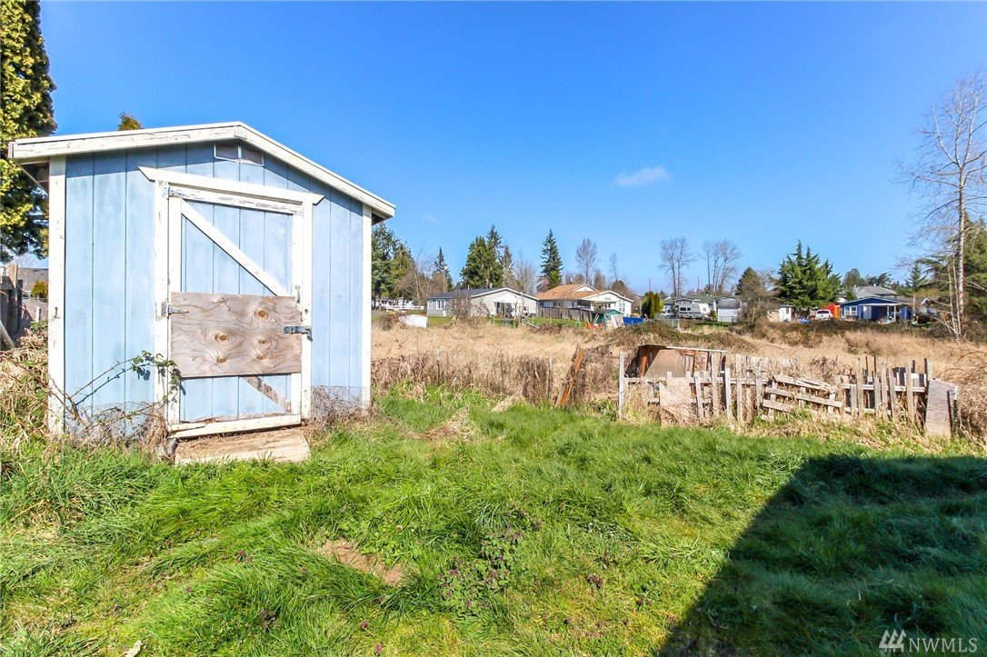 1203 104th Street E, Tacoma, WA 98445