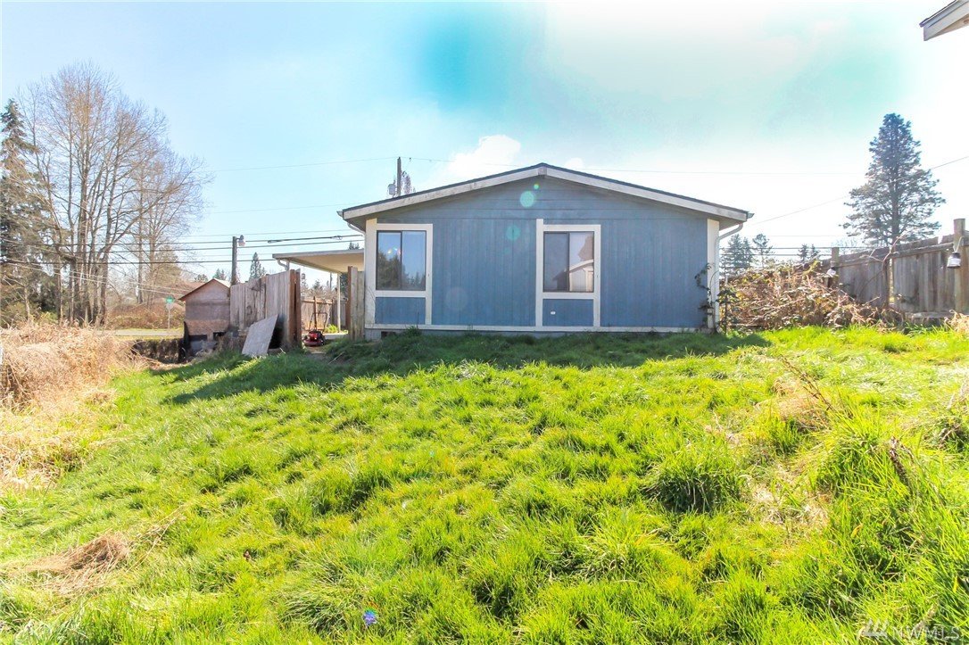 1203 104th Street E, Tacoma, WA 98445