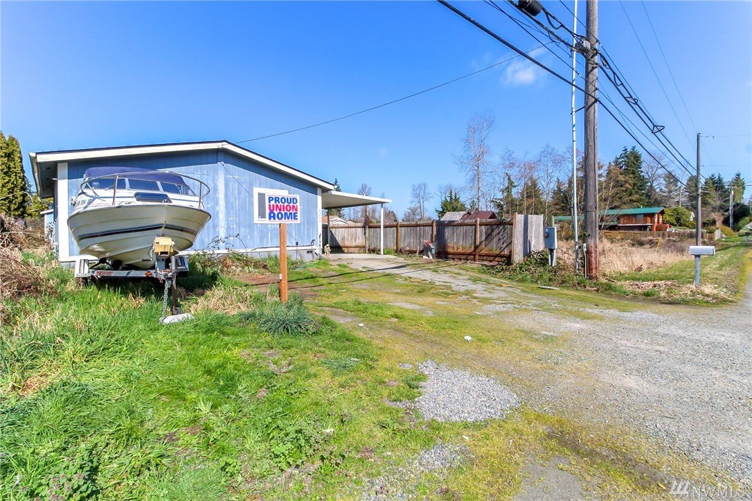 1203 104th Street E, Tacoma, WA 98445
