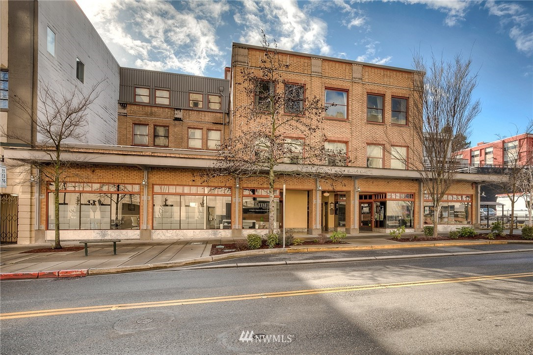 744 Market Street, Tacoma, WA 98402