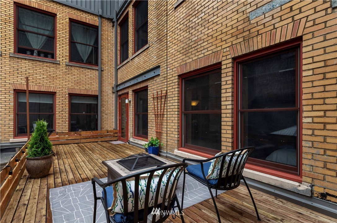 744 Market Street, Tacoma, WA 98402