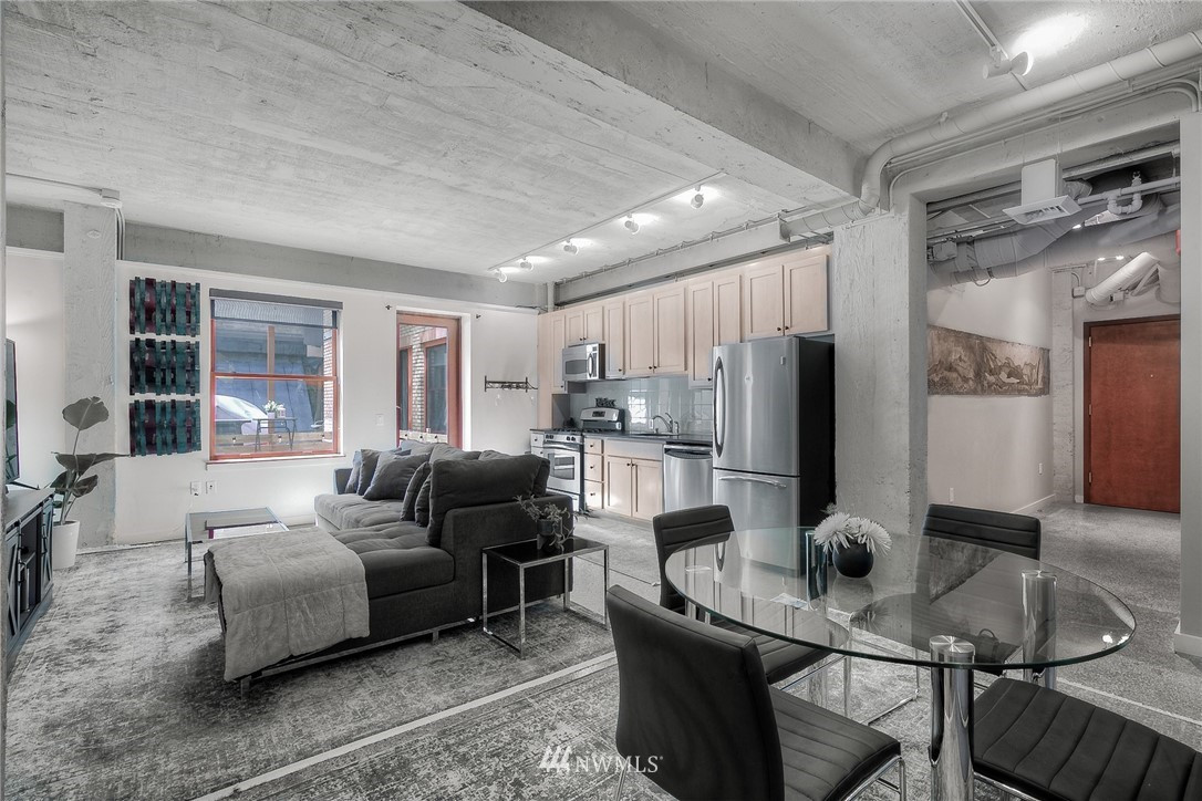 744 Market Street, Tacoma, WA 98402