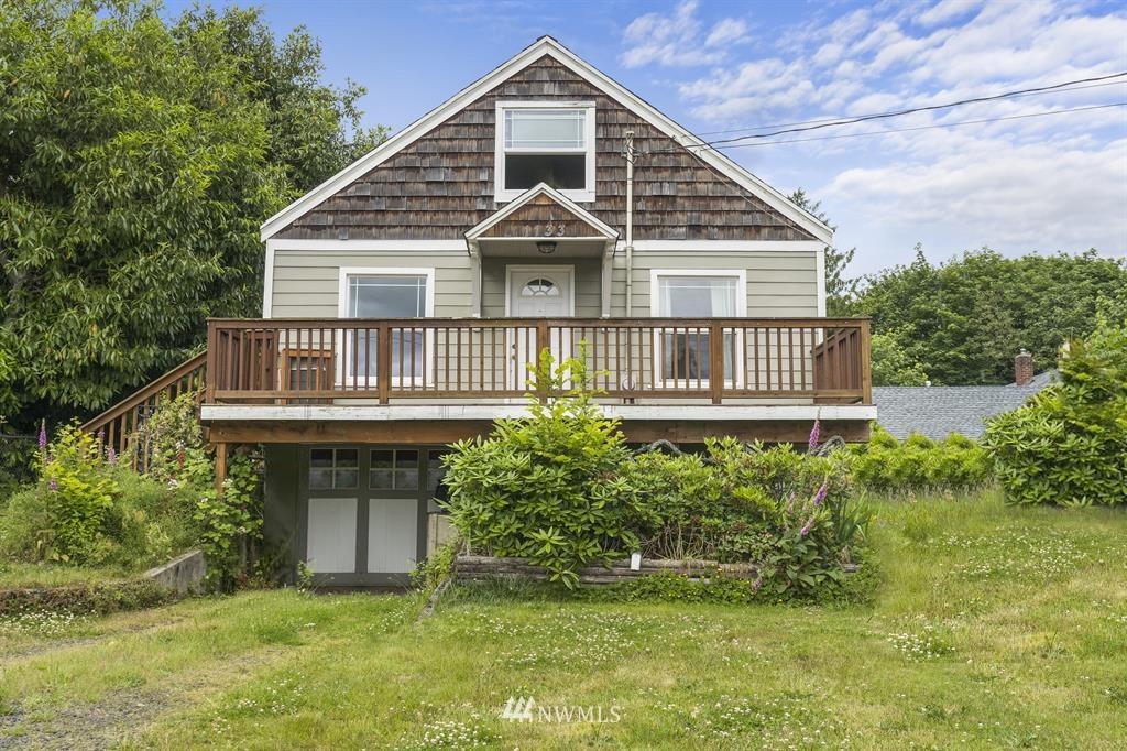 1133 Shorewood Drive, Bremerton, WA 98312