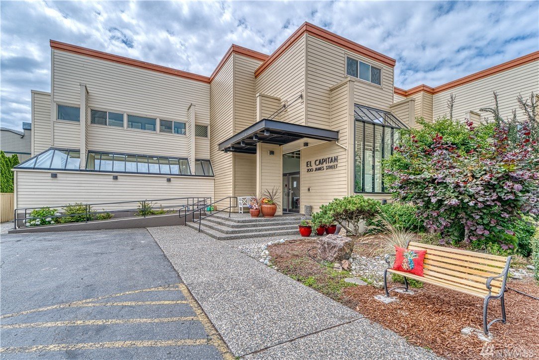 200 James St, Edmonds, WA 98020