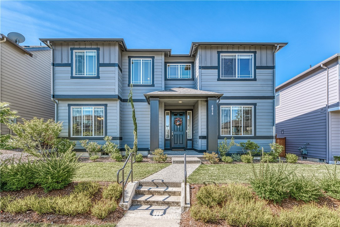 4014 Apollo Way, Gig Harbor, WA 98332