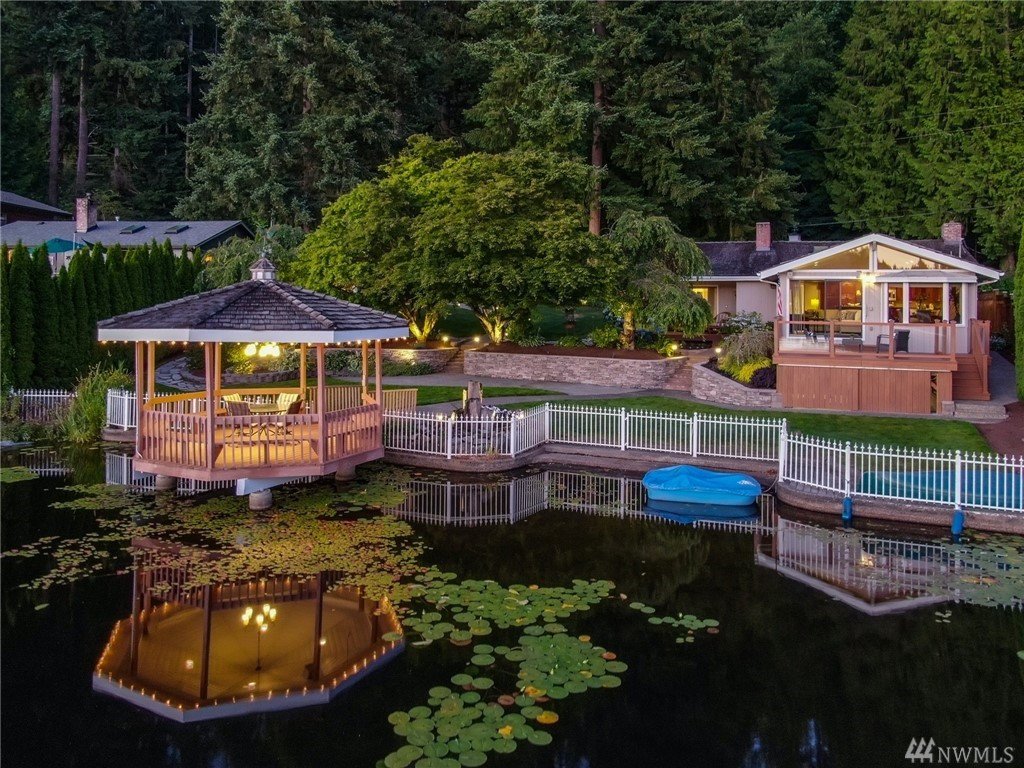 3611 E Ames lake Lane NE, Redmond, WA 98053