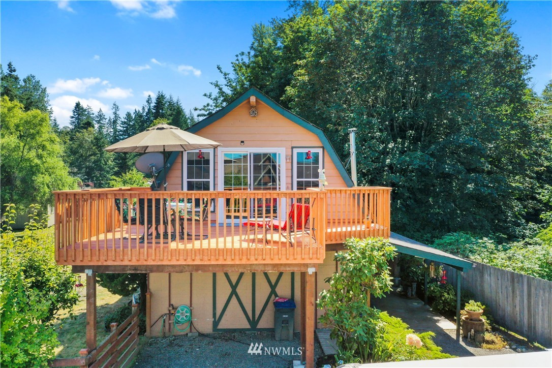 3470 Viewsound Lane SE, Port Orchard, WA 98366