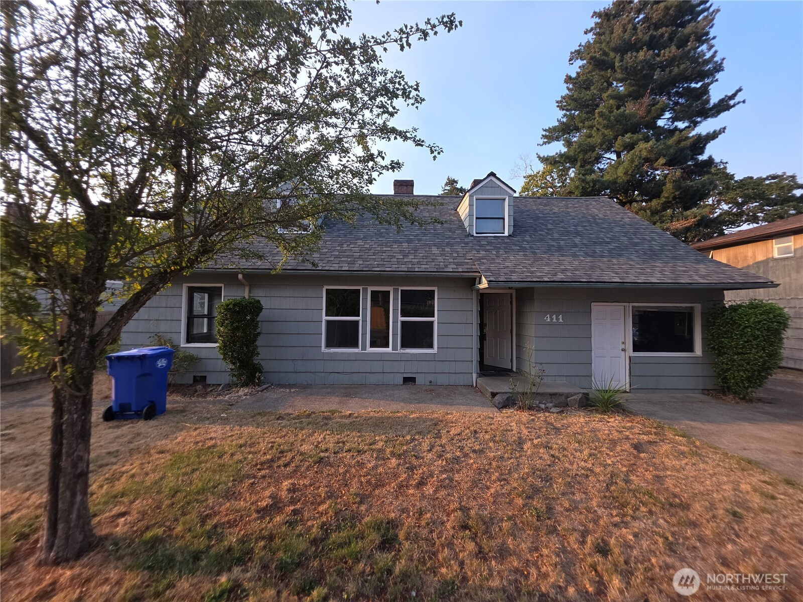411 120th Street S, Tacoma, WA 98444
