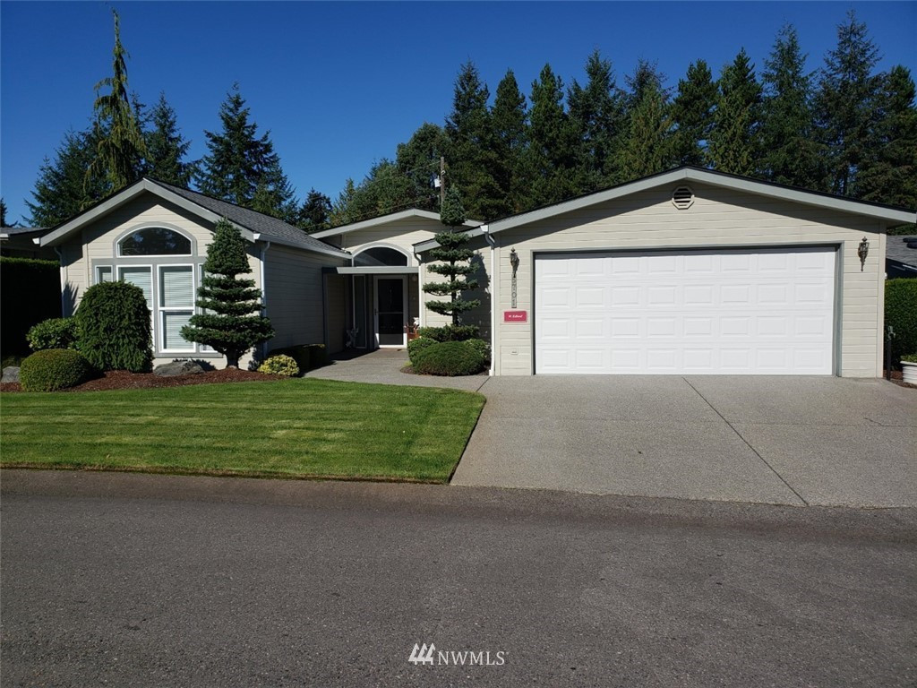 5701 90th St Ct E, Puyallup, WA 98371