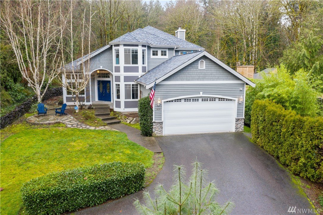 3635 W Ames Lake Dr NE, Redmond, WA 98053