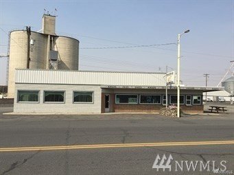 206 W 1st Ave, Odessa, WA 99159