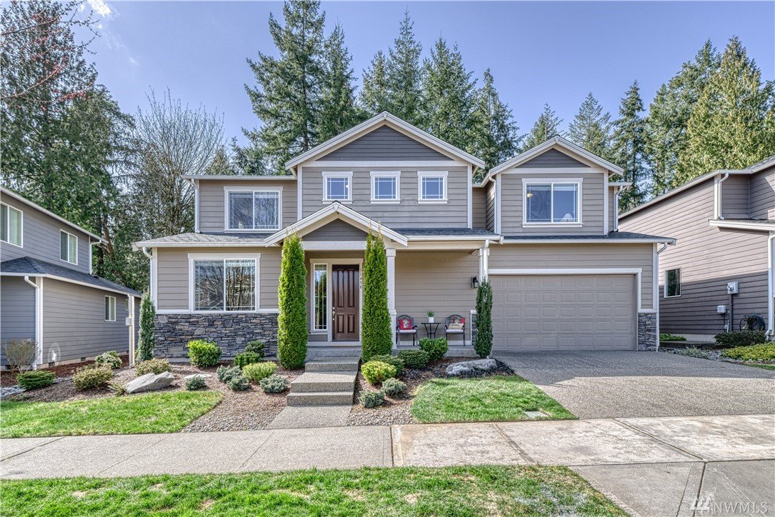 11458 Griffin Place, Gig Harbor, WA 98332