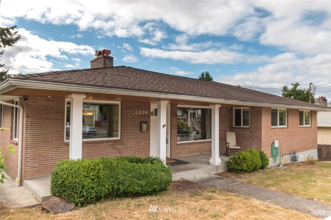 4208 N Cheyenne Street, WA 98407