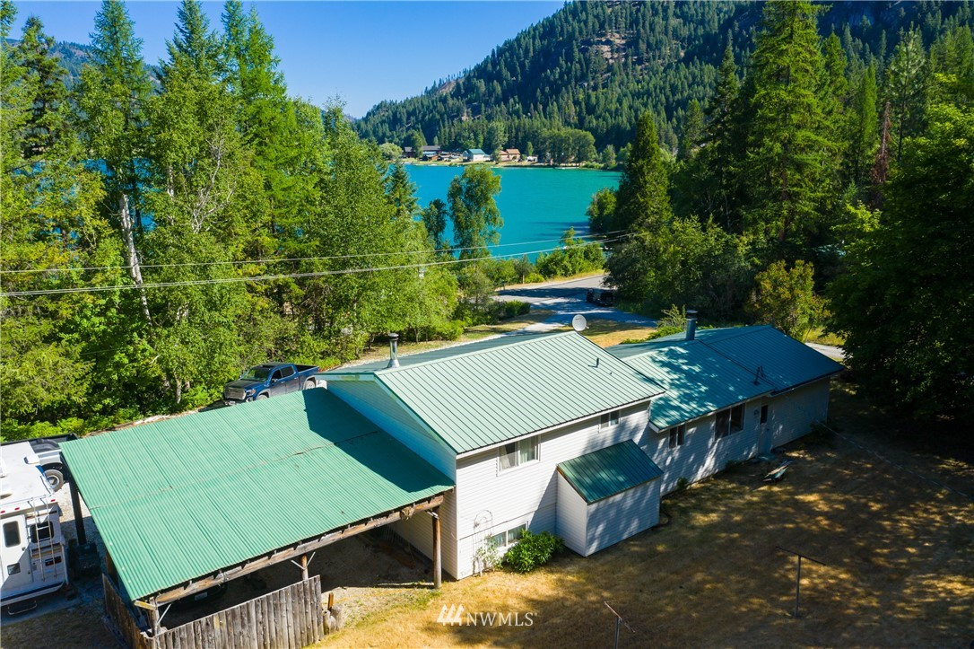 2904 I Deep Lake Boundary Road, Colville, WA 99114