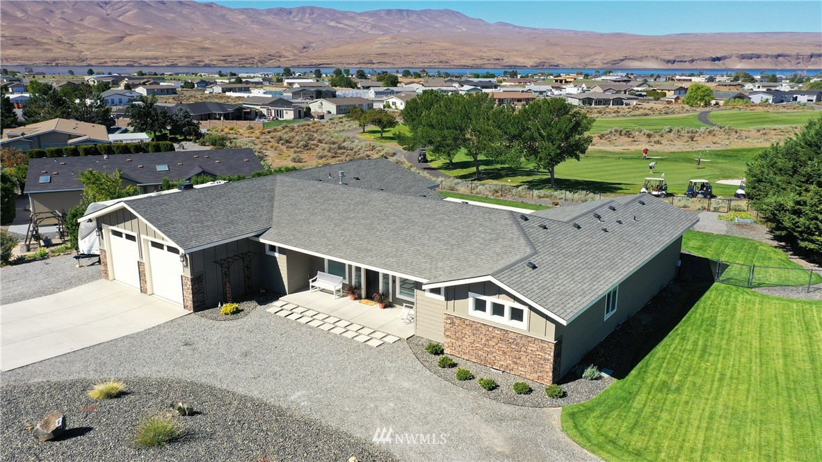 849 Desert Aire Drive SW, Mattawa, WA 99349