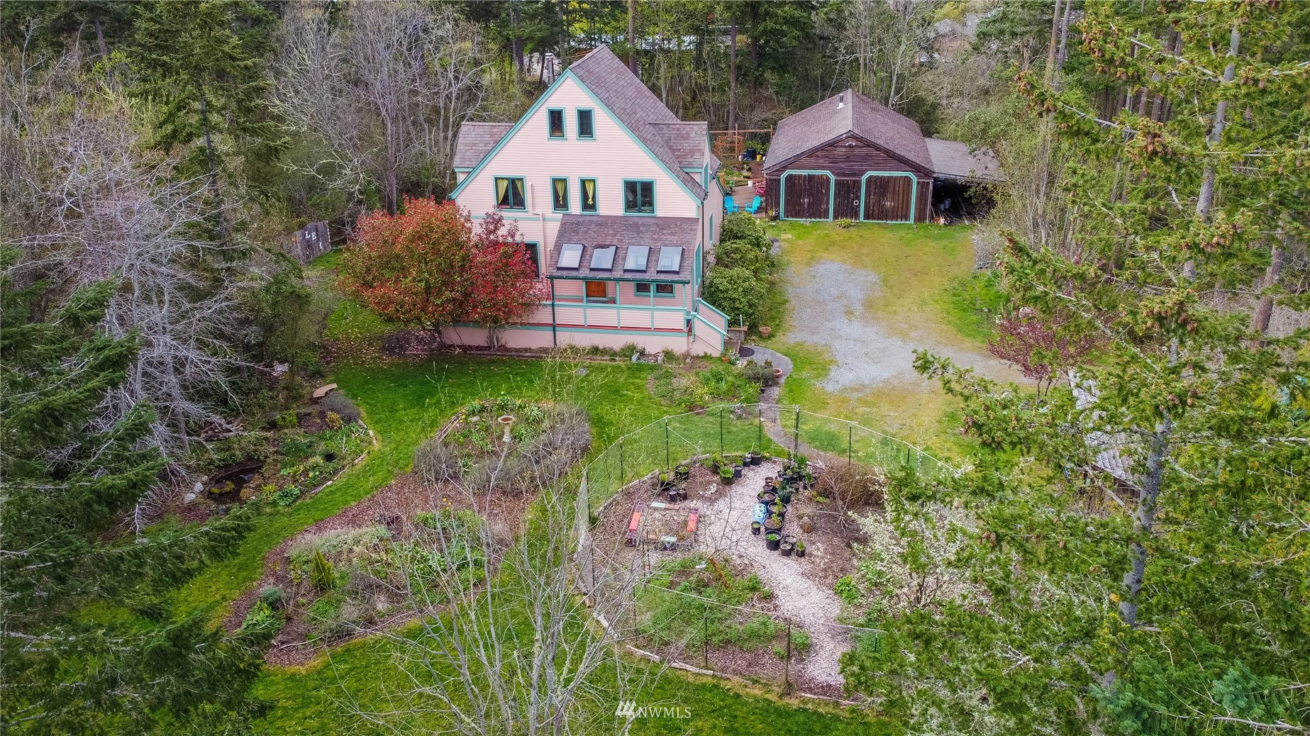 1530 32nd Street, Port Townsend, WA 98368