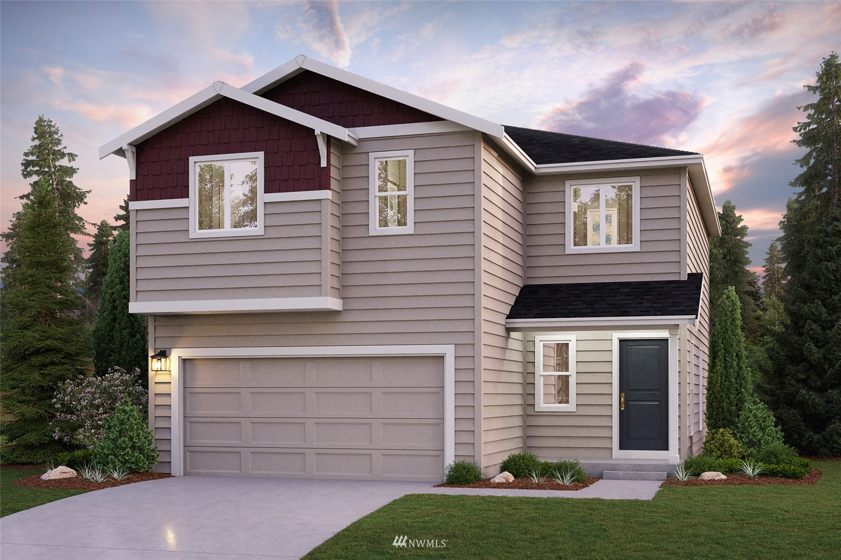 15045 Iverson Loop SE, Yelm, WA 98597