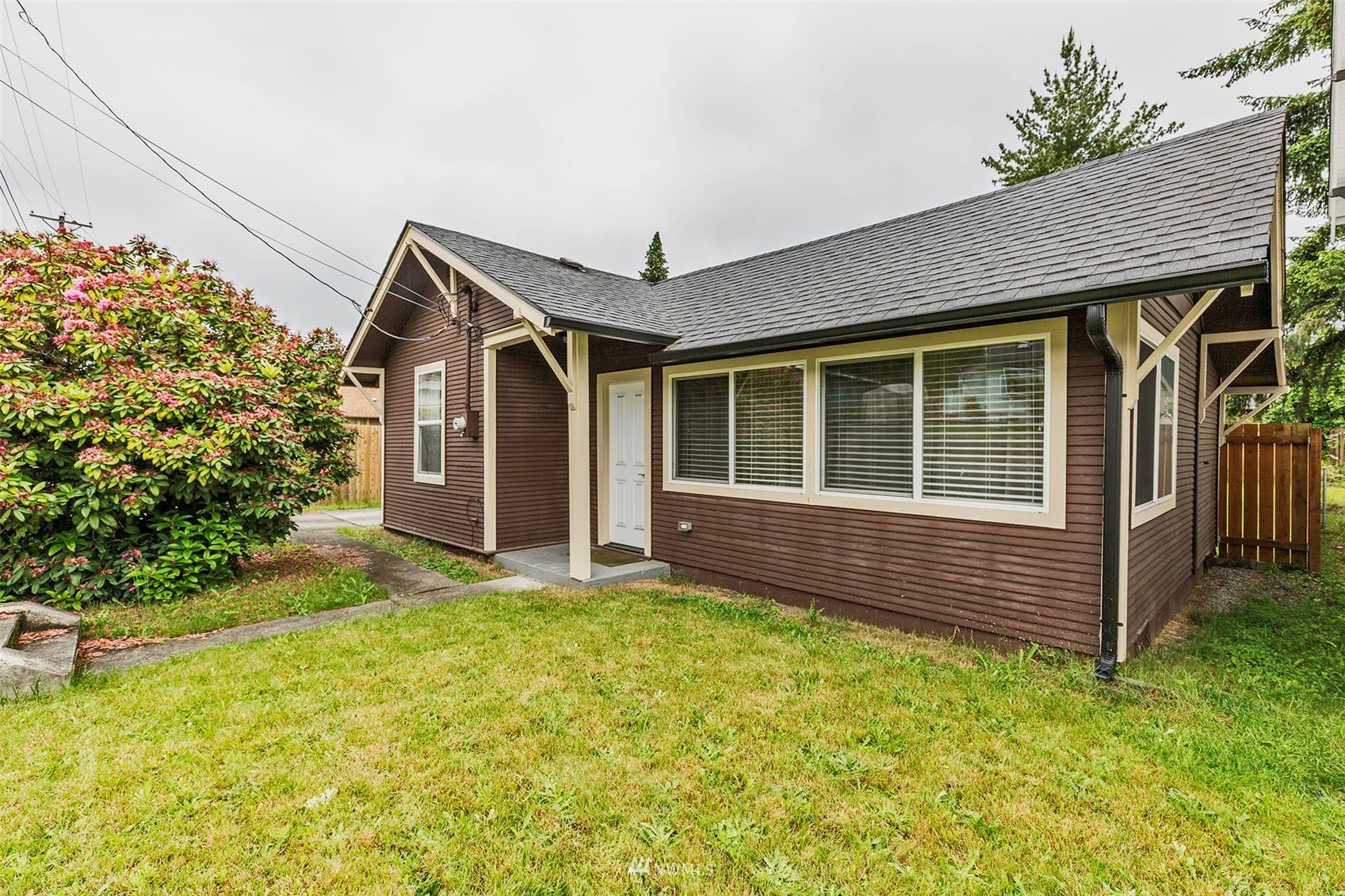 3315 S Tyler Street, Tacoma, WA 98409