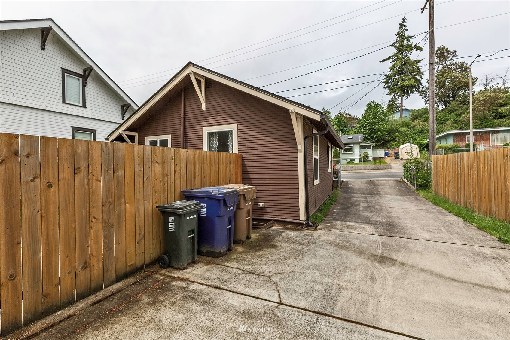 3315 S Tyler Street, Tacoma, WA 98409