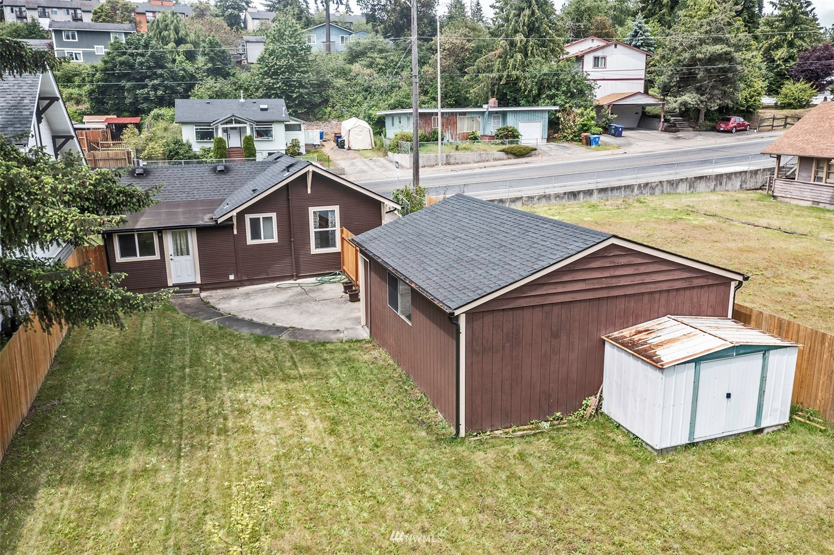 3315 S Tyler Street, Tacoma, WA 98409
