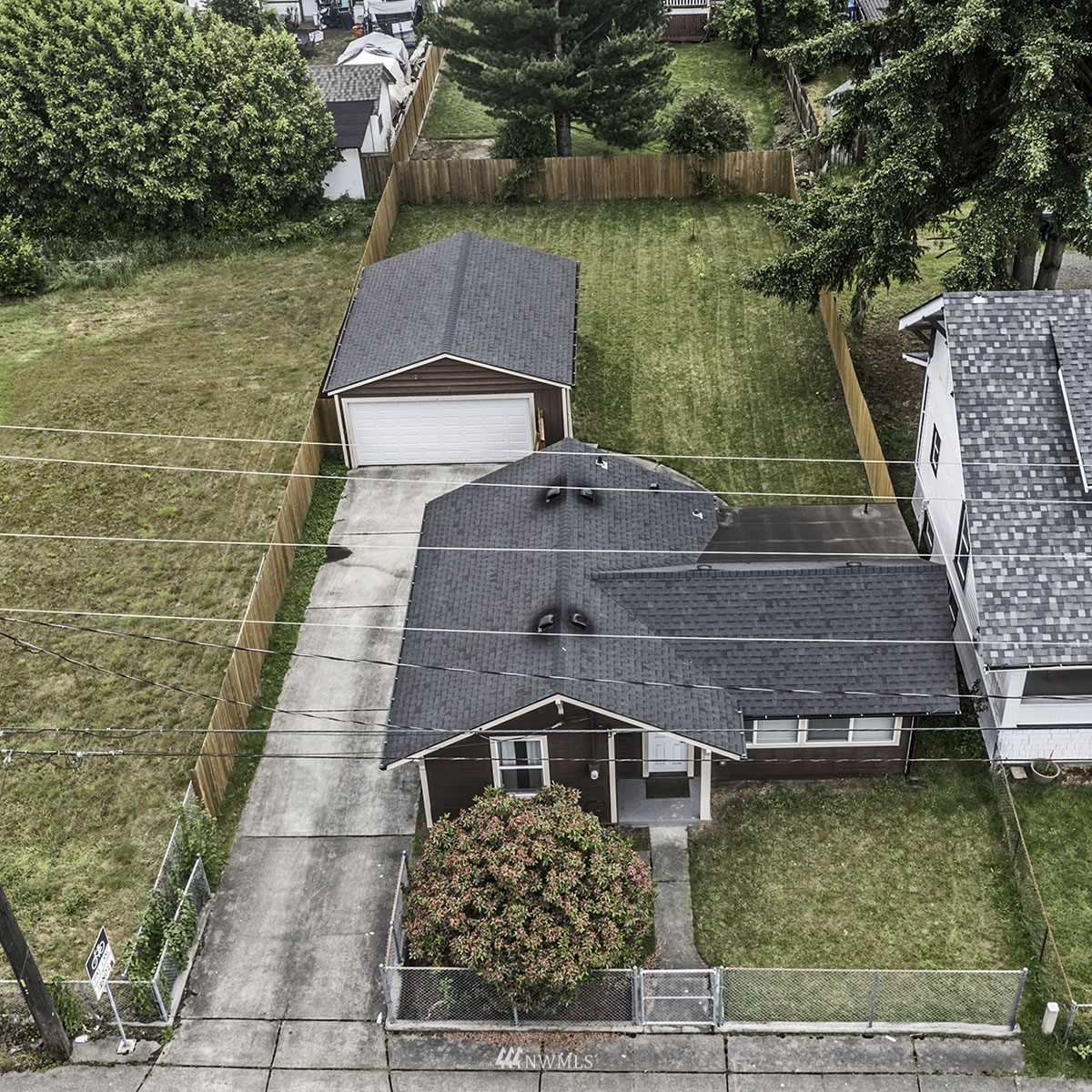 3315 S Tyler Street, Tacoma, WA 98409