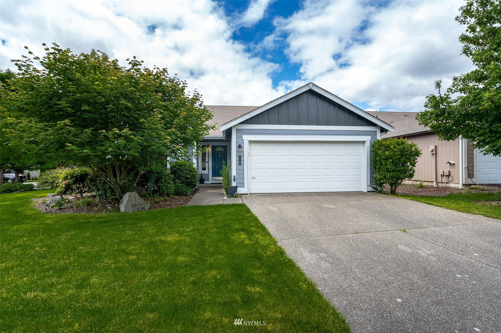 230 Goldmyer Drive, Chehalis, WA 98532