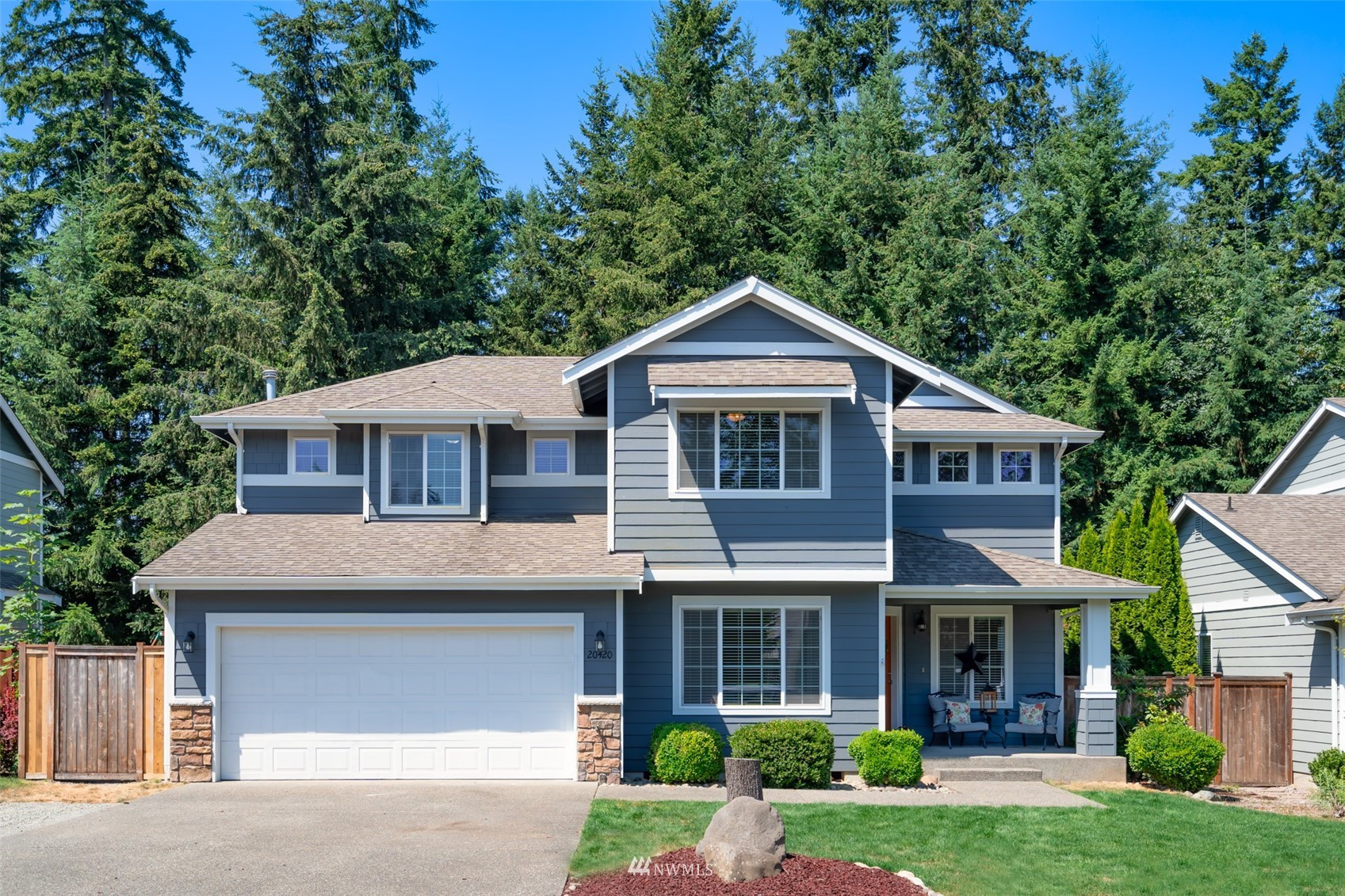 20420 190th Avenue E, Orting, WA 98360