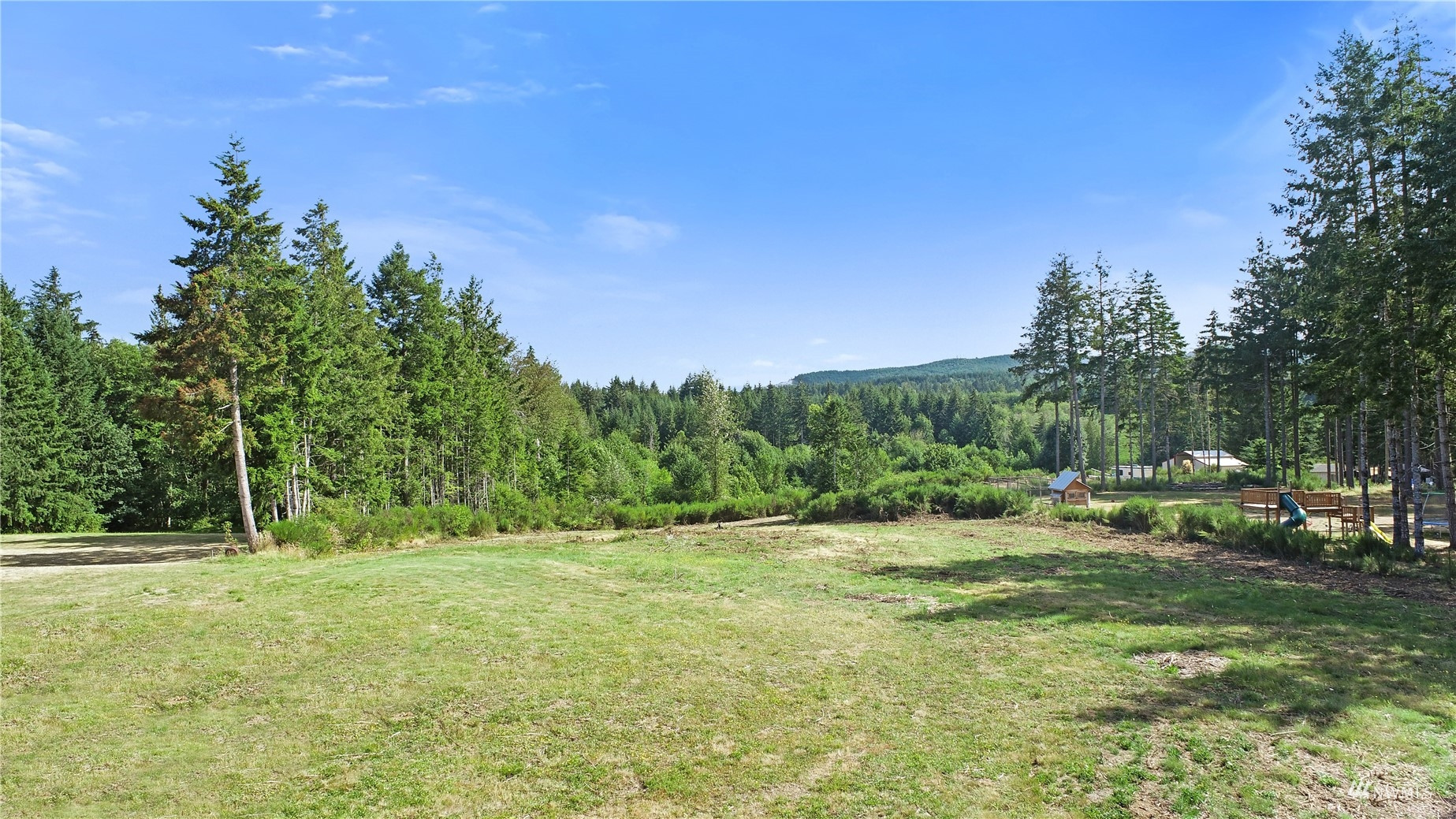 401 W Delight Park Road, Shelton, WA 98584