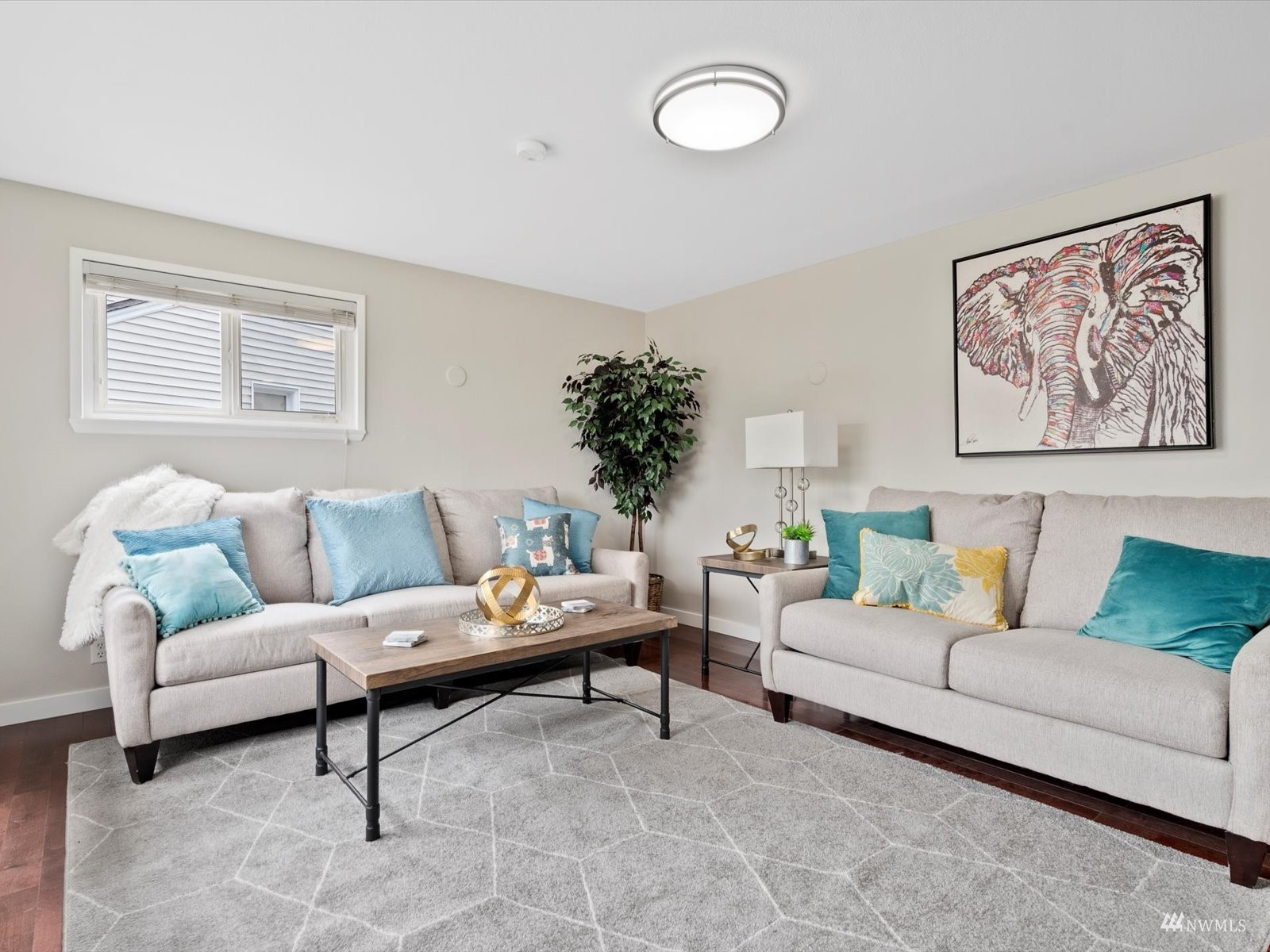 407 Grandey Way NE, Renton, WA 98056