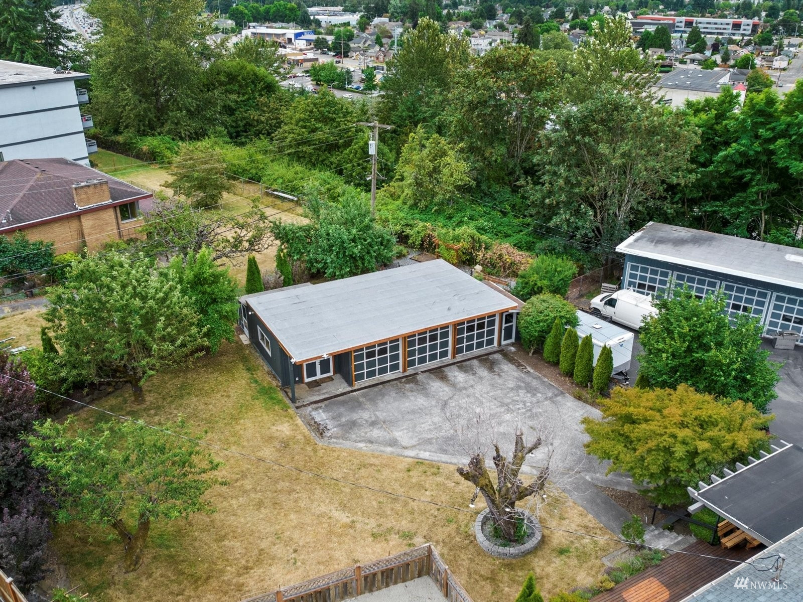 407 Grandey Way NE, Renton, WA 98056