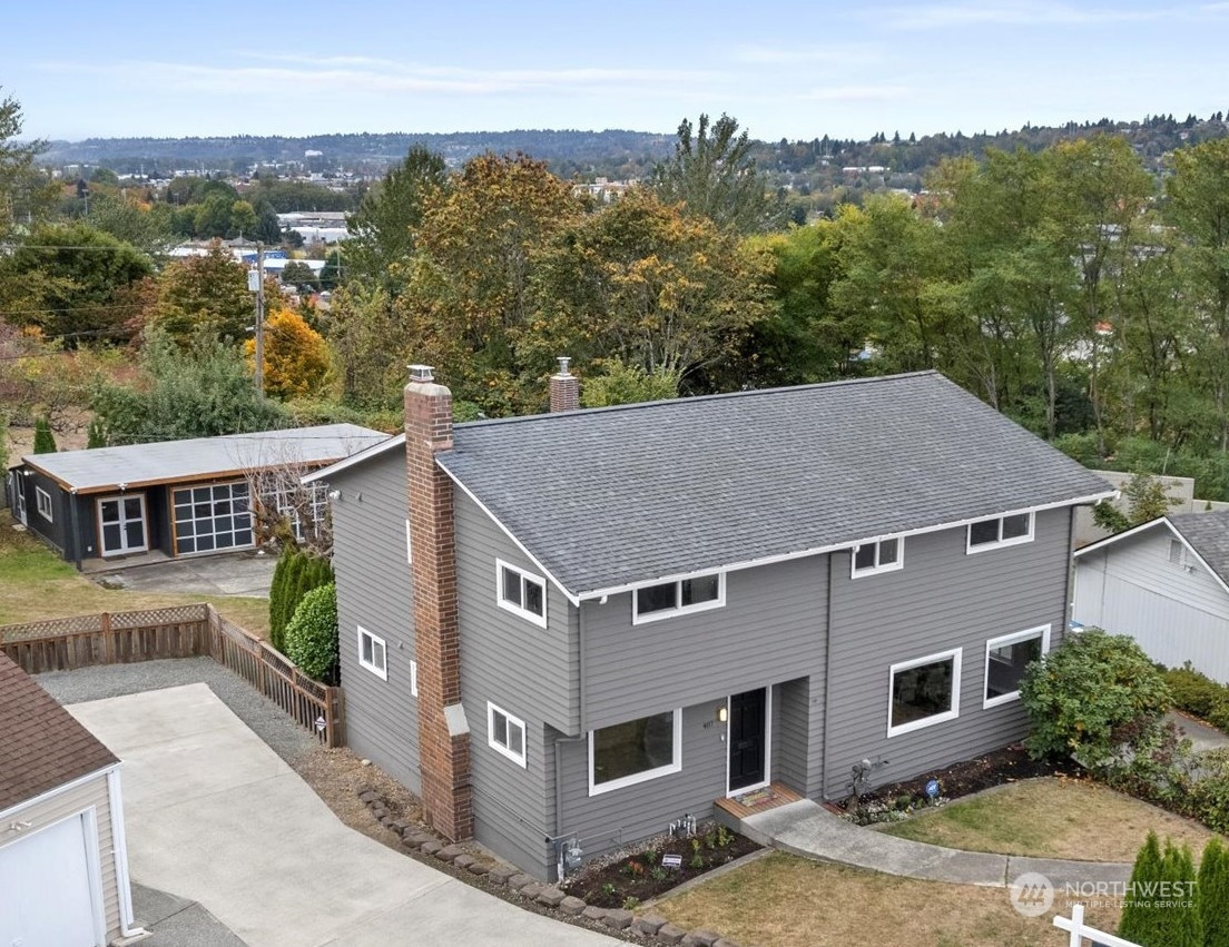 407 Grandey Way NE, Renton, WA 98056