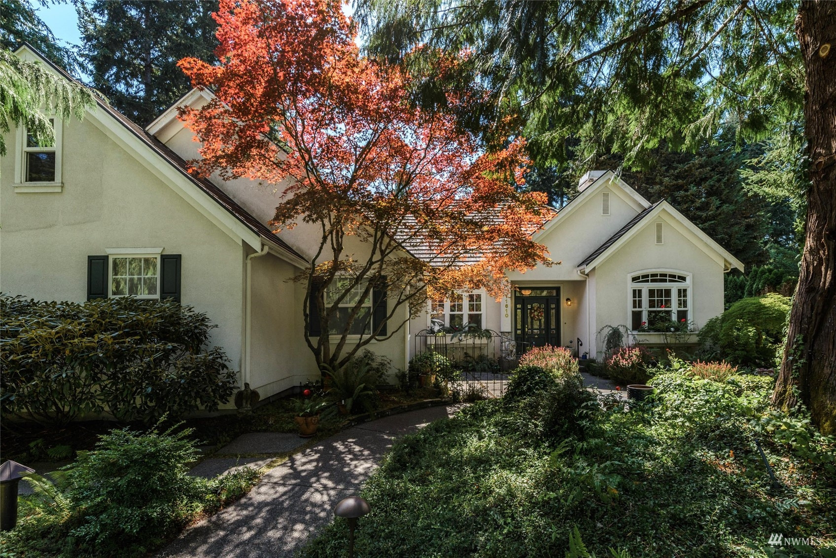 11610 Hunter Lane NW, Gig Harbor, WA 98332