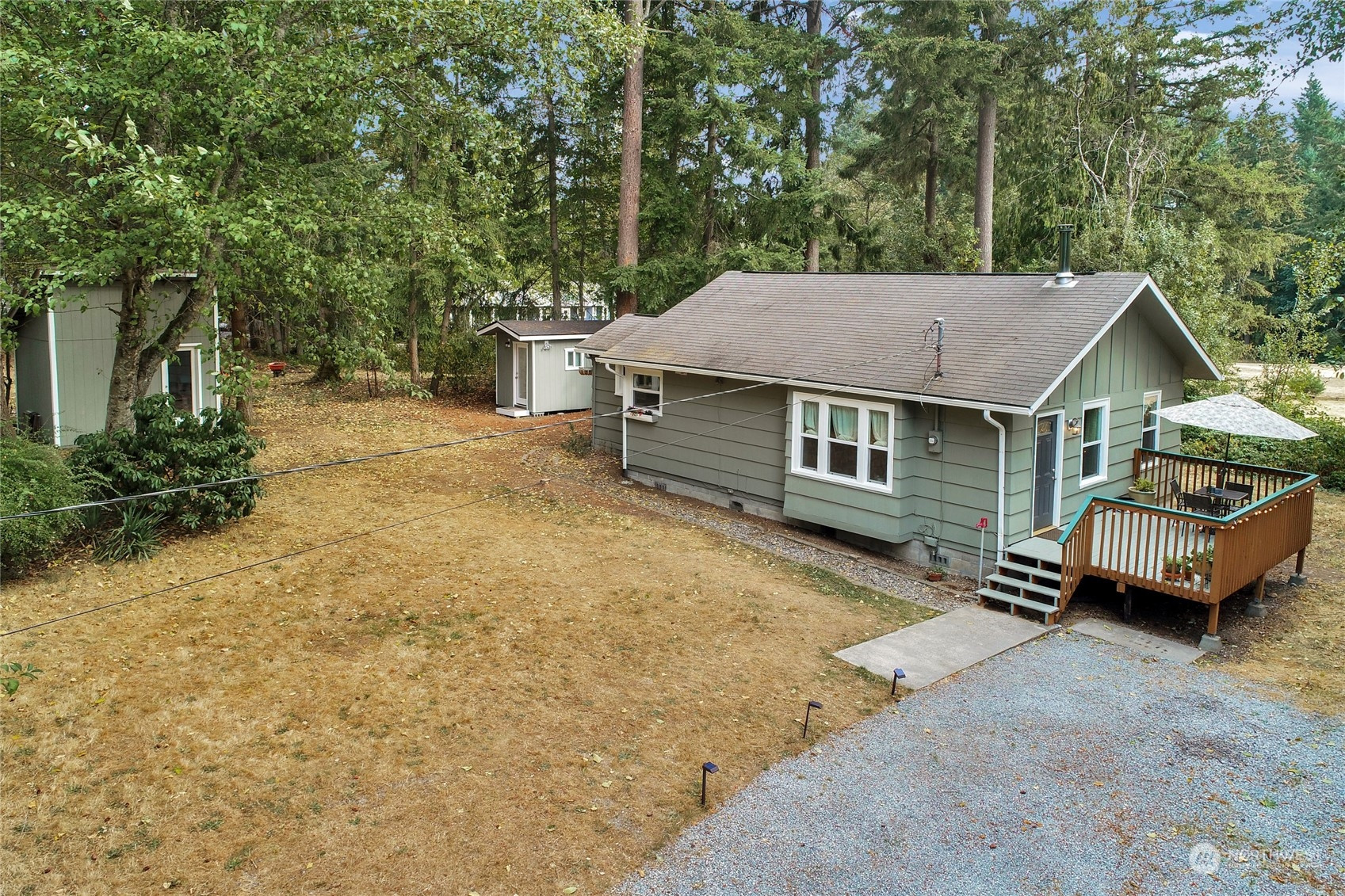 13627 38th Avenue NW, Tulalip, WA 98271