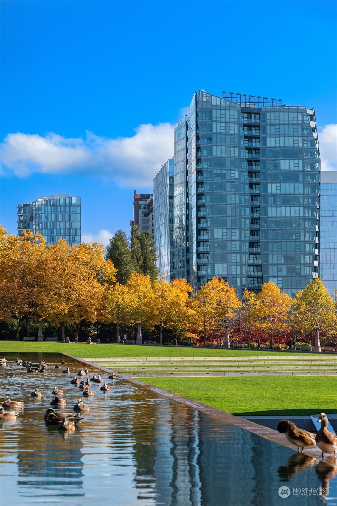 188 Bellevue Way NE, Bellevue, WA 98004