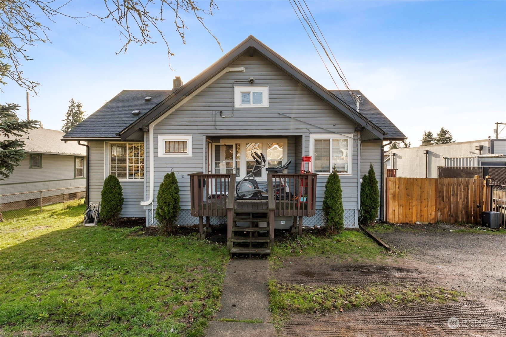 1208 S 48th Street, Tacoma, WA 98408