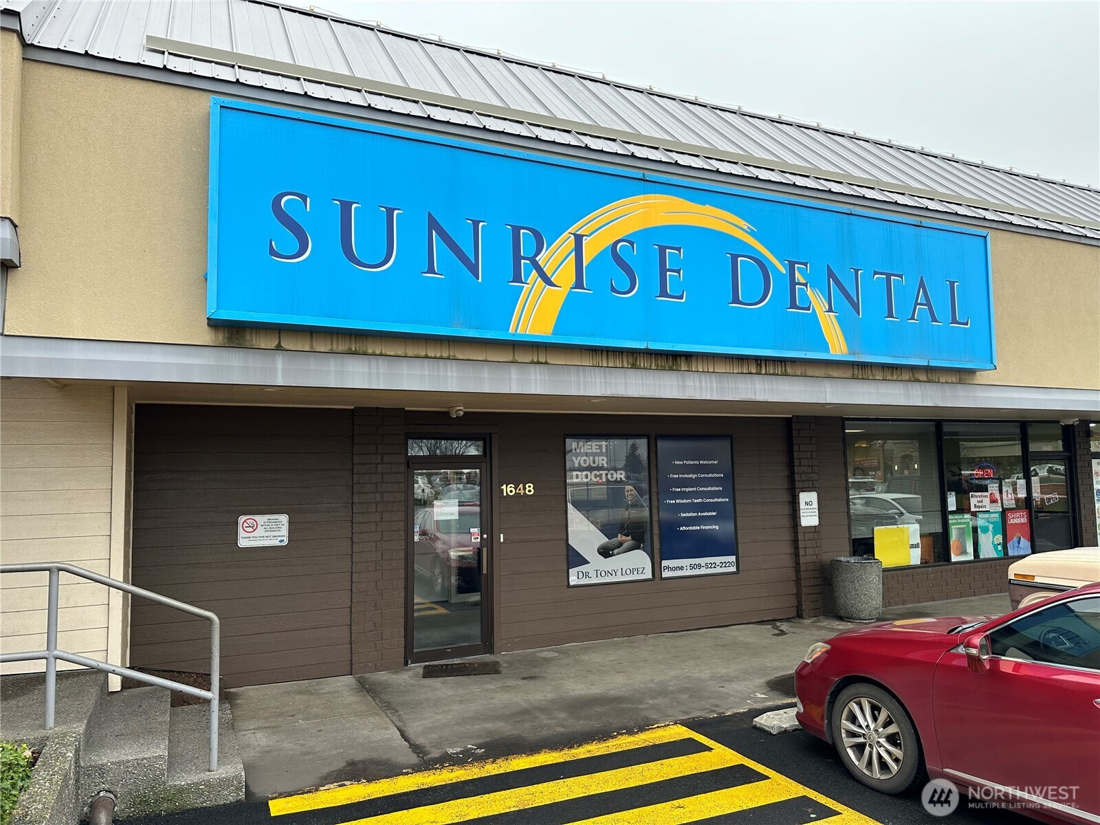 1648 Plaza Way, Walla Walla, WA 99362