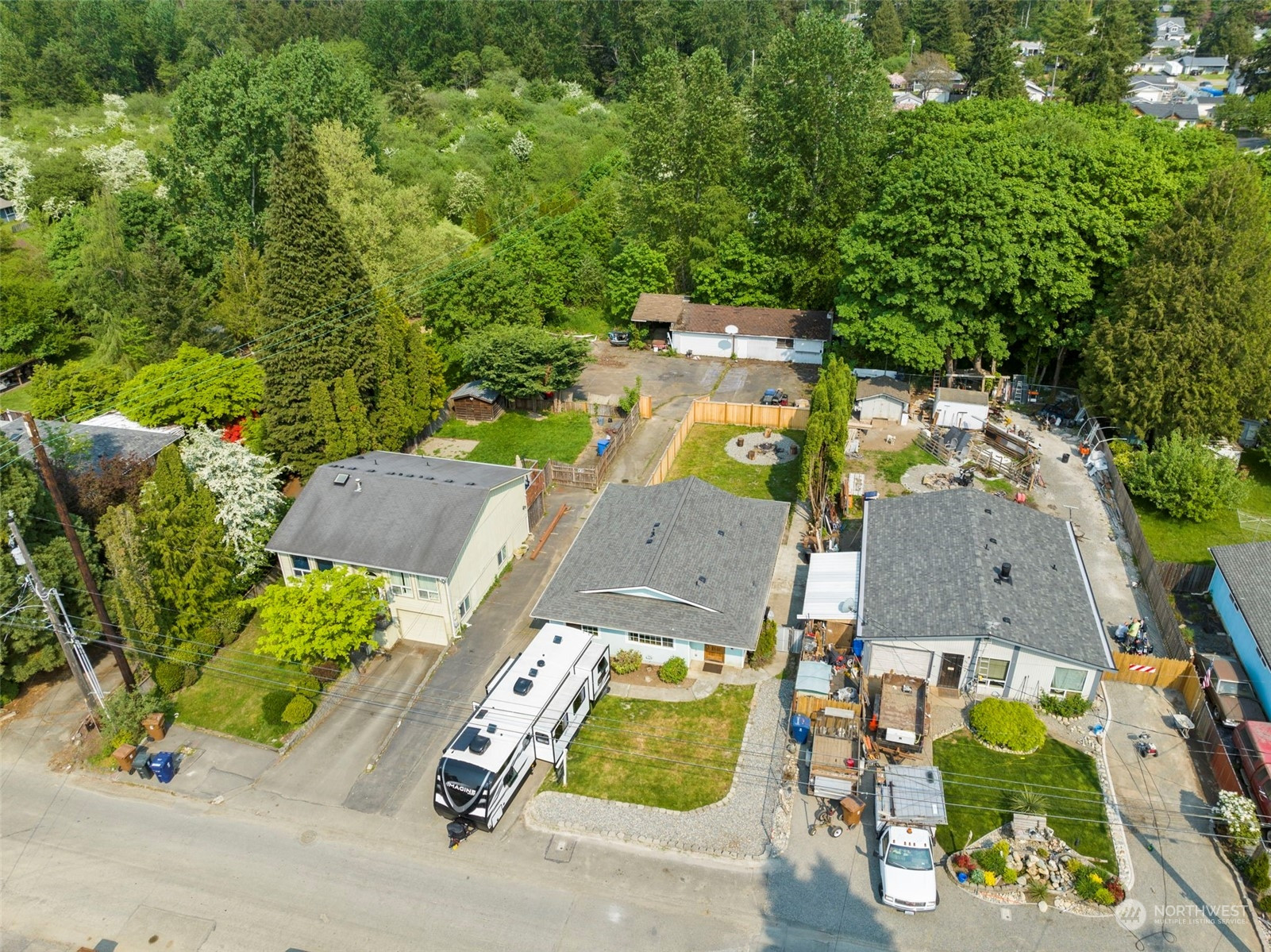 120 E 80th Street, Tacoma, WA 98404