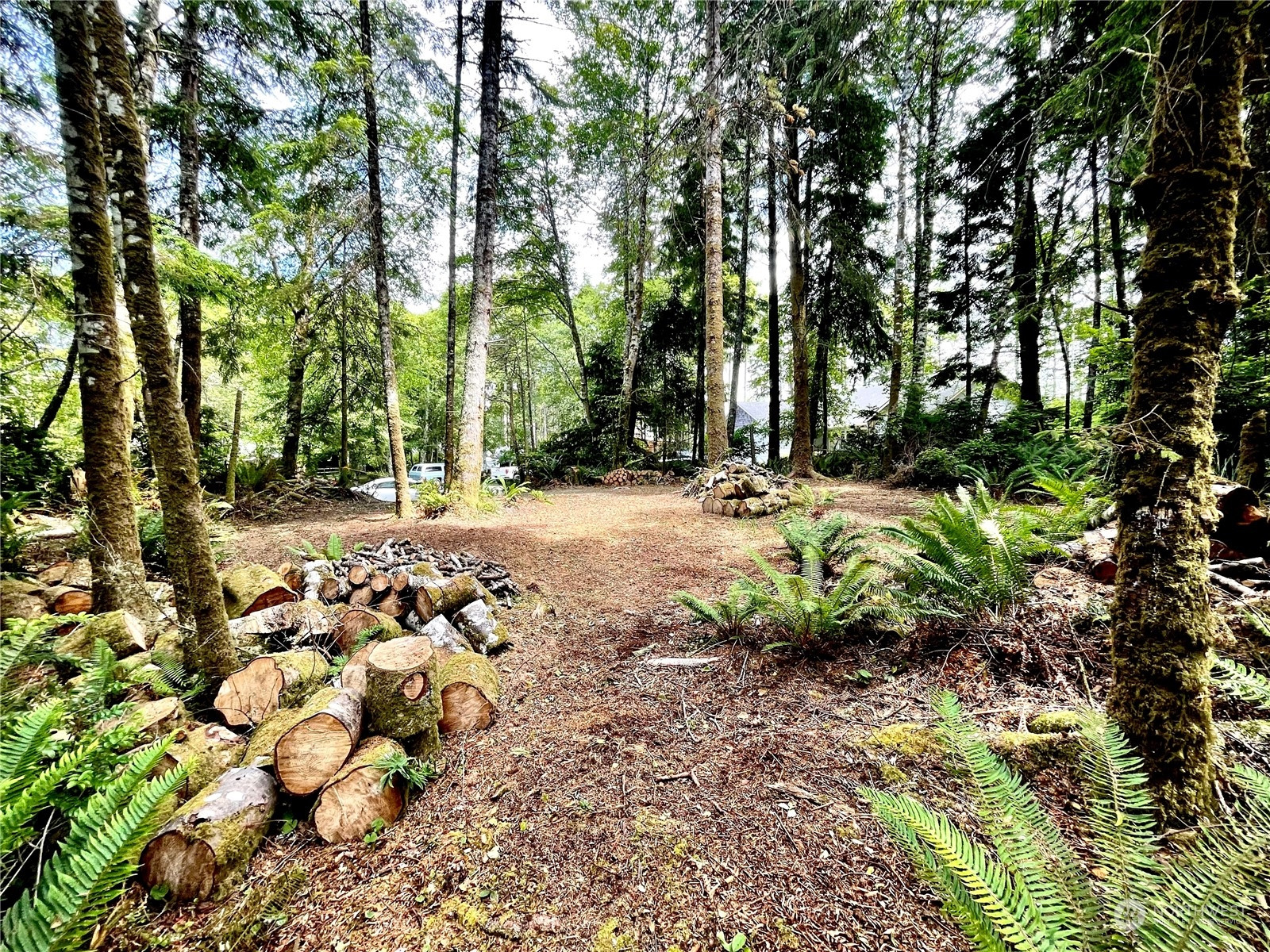 108 Hagar Court NE, Ocean Shores, WA 98569