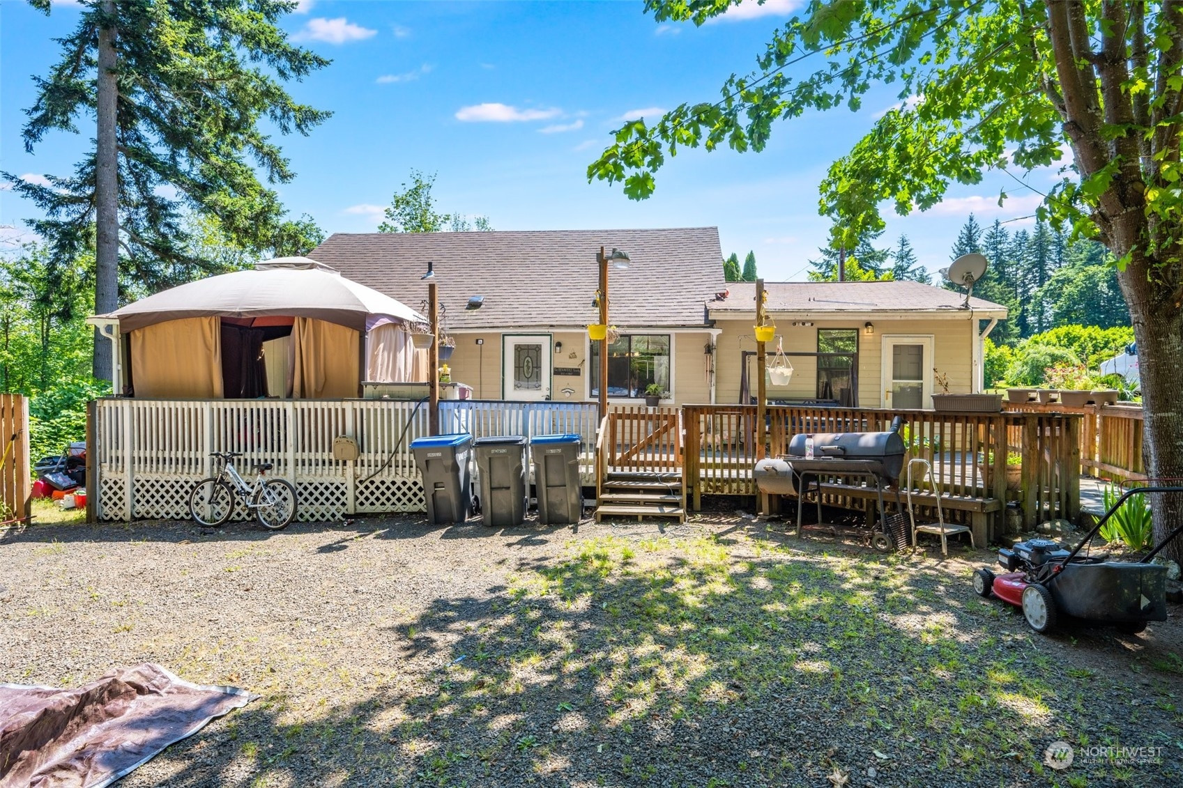 4291 Aiken Road SE, Port Orchard, WA 98366