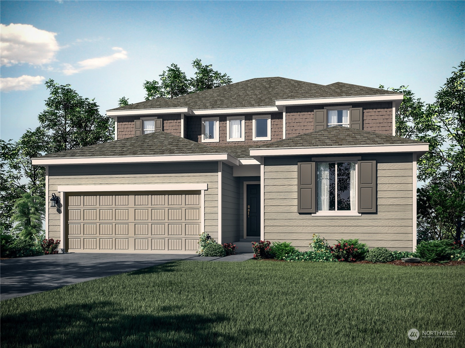 1246 Panoramic Loop, Bremerton, WA 98312
