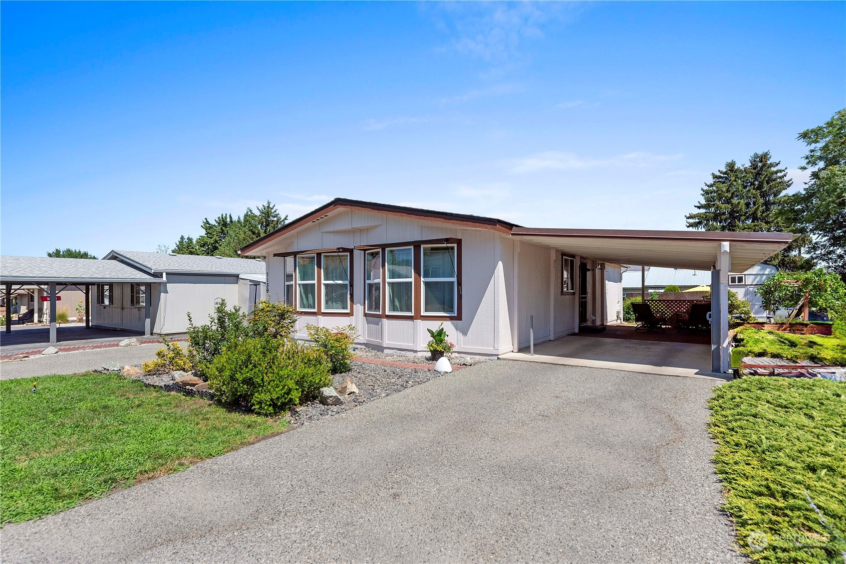 1139 Foothills Lane, Wenatchee, WA 98801