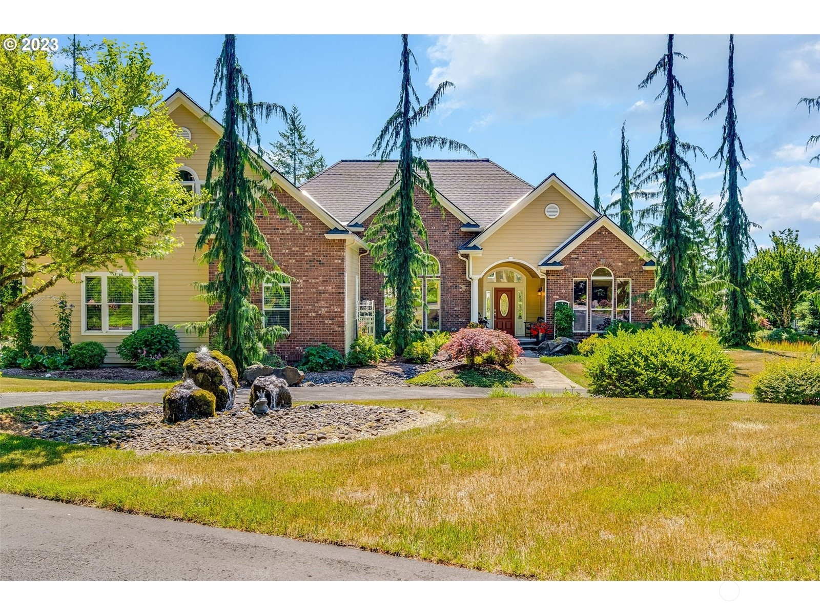 13903 NE 371st Street, La Center, WA 98629