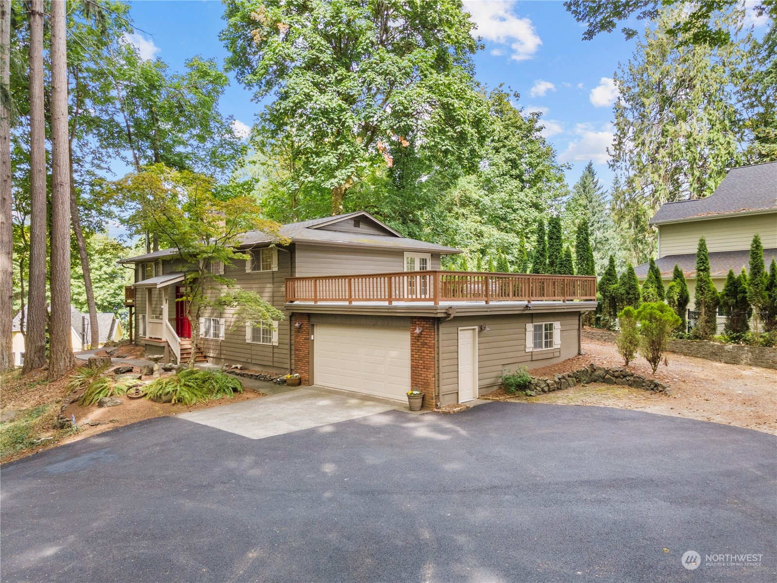 130 Park Avenue NW, Gig Harbor, WA 98335